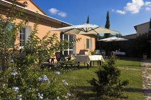 Agriturismo Ferruggini