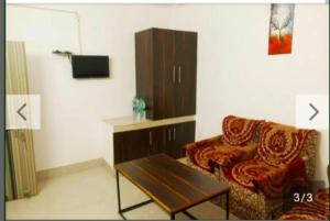 CHINTA HARAN REST HOUSE