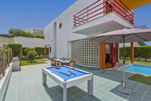 Villa Marina View by Villa Plus