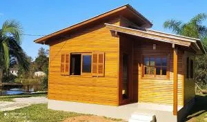 Casa vista dos Cânions, lugar lindo e tranquilo. - Jacinto Machado