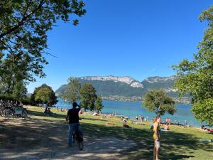 Villas VILLA CORNELIA : photos des chambres