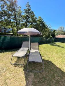 Villas VILLA CORNELIA : photos des chambres