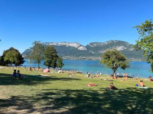 Villas VILLA CORNELIA : photos des chambres