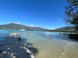 Villas VILLA CORNELIA : photos des chambres