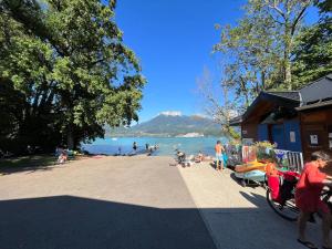 Villas VILLA CORNELIA : photos des chambres