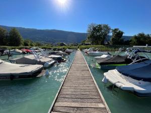 Villas VILLA CORNELIA : photos des chambres