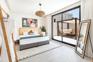 Mabaat-Superior 2BR-Al Narjis - 424