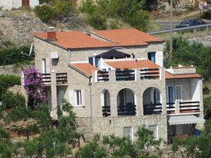 Apartments Vinka