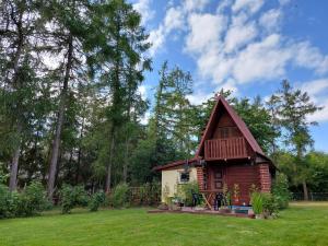 holiday home, Kolczewo