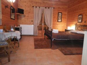 Xylino Chalet Achaia Greece