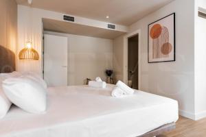 Spacious Soho Apartment with Parking REMS