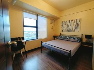 1BR Condo in Soltana Nature Residences Mactan, Cebu, near beaches and resorts