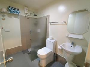 1BR Condo in Soltana Nature Residences Mactan, Cebu, near beaches and resorts