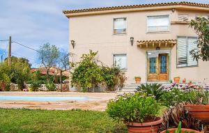 Lovely Home In Santa Cristina Daro