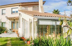 Lovely Home In Santa Cristina Daro