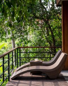 Kappa Senses Ubud