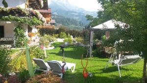 Appartement Harmonie & Balance