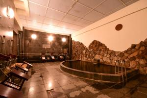 高野山 宿坊 宝城院 -Koyasan Shukubo Hojoin-