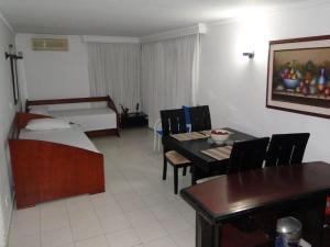 Apartamento en Cartagena Colombia