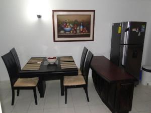 Apartamento en Cartagena Colombia