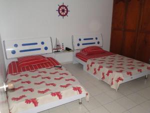 Apartamento en Cartagena Colombia