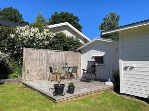 3 person holiday home in UDDEVALLA-By Traum