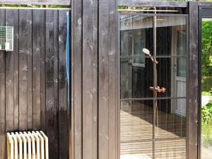 8 person holiday home in Hadsund-By Traum