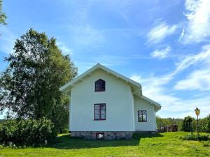 7 person holiday home in HOVA-By Traum