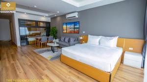 TMS Residences Quy Nhon - Official