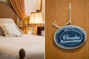 Chambre dhôtes Le Petit Tertre