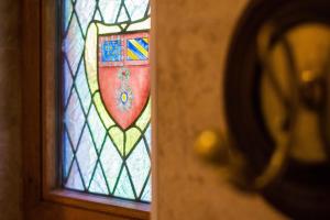 Chambre dhôtes Le Petit Tertre