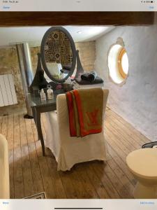 B&B / Chambres d'hotes La grange : photos des chambres