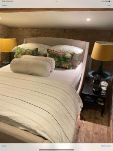 B&B / Chambres d'hotes La grange : photos des chambres