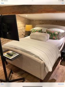 B&B / Chambres d'hotes La grange : photos des chambres