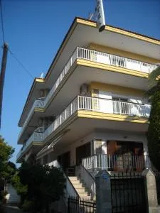 Iris Hotel - Olynthos