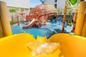 Holiday Inn Resort Samui Bophut Beach by IHG