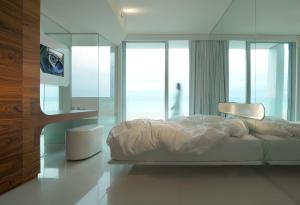 Suite with Sea View