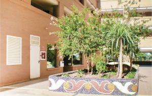 Awesome Apartment In La Torre De La Sal