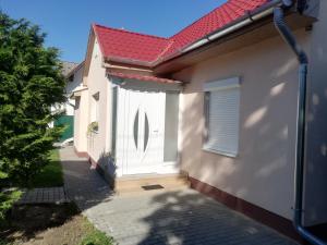 Bagolylak Vendégház Siófok