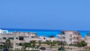 Green Beach Apartment - Al Qaşabah ash Sharqīyah