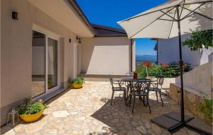 Awesome Apartment In Matulji With Wifi