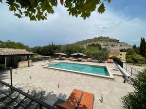 B&B / Chambres d'hotes Domaine de Calypso & Suites - Adult Only : photos des chambres