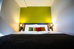 Clarion Hotel Energy