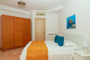 Villa Trani - close to the beach & beautiful garden