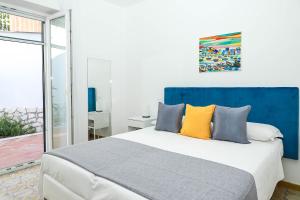 Villa Trani - close to the beach & beautiful garden