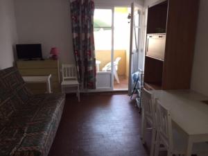 Studio 2 Pers, Piscine, Parking, Animaux admis - FR-1-81-245