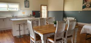 coppers hill private accommodation