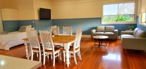 coppers hill private accommodation