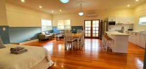 coppers hill private accommodation