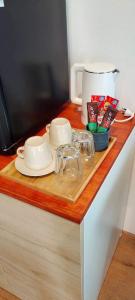 SLEEP SLEEP SUANPHAK Homestay